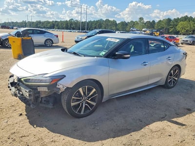 2023 Nissan Maxima