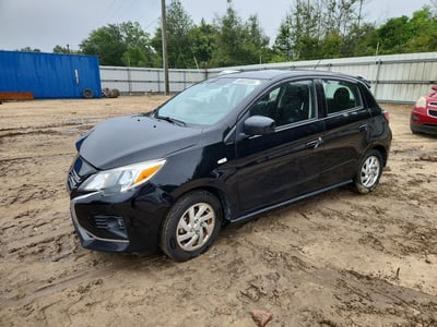 2024 Mitsubishi Mirage
