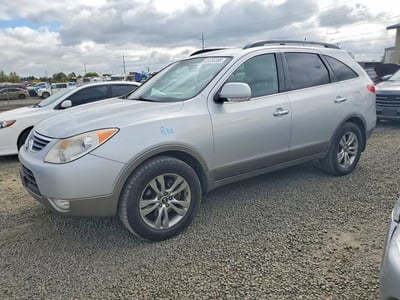 2012 Hyundai Veracruz