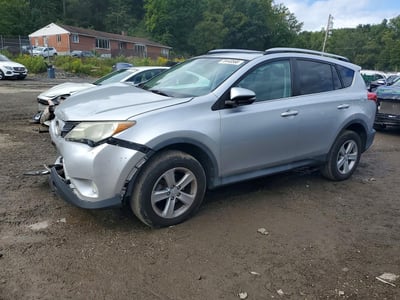 2014 Toyota RAV4