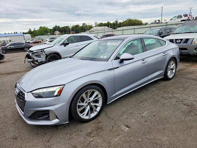 2023 Audi A5