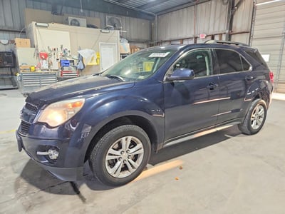 2015 Chevrolet Equinox