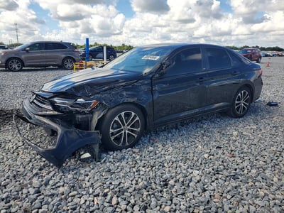 2024 Volkswagen Jetta