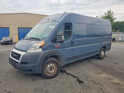 2020 RAM Promaster