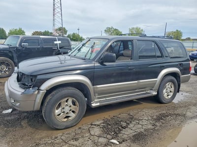 2001 Toyota 4Runner