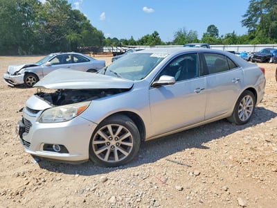 2016 Chevrolet Malibu