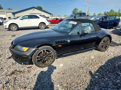 1997 BMW Z3