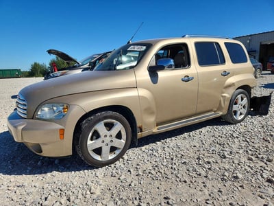 2007 Chevrolet HHR