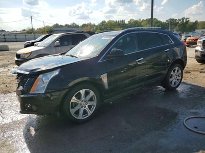 2015 Cadillac SRX