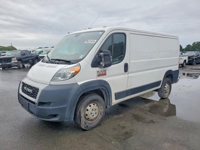 2020 RAM Promaster 1500