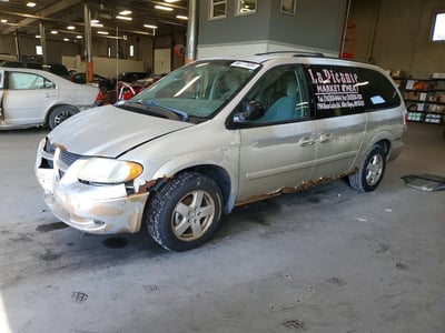 2006 Dodge Grand Caravan