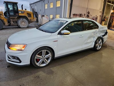 2016 Volkswagen Jetta