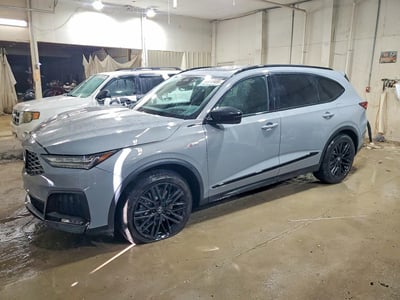 2026 Acura MDX