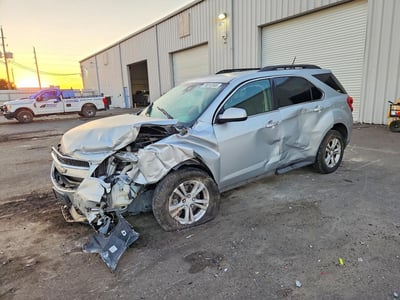 2012 Chevrolet Equinox