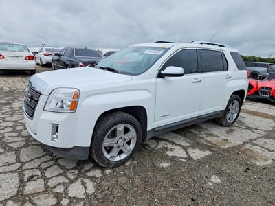 2012 GMC Terrain