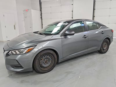 2023 Nissan Sentra