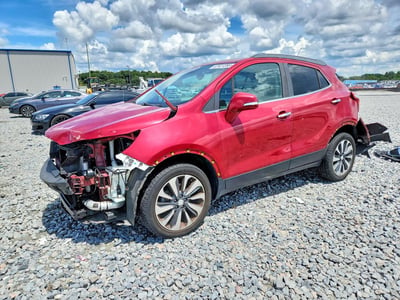 2019 Buick Encore
