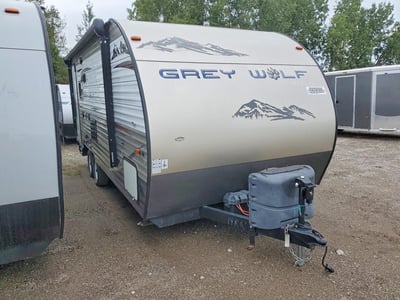 2015 Forest River Cherokee