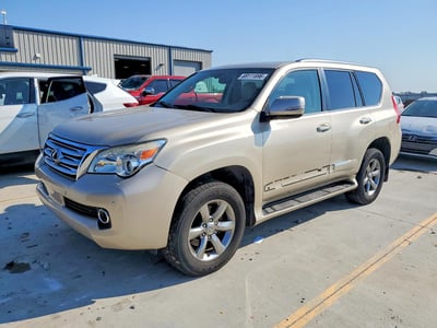2013 Lexus GX 460