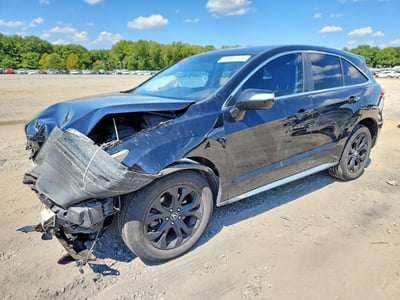 2017 Acura RDX