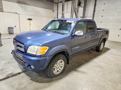 2004 Toyota Tundra