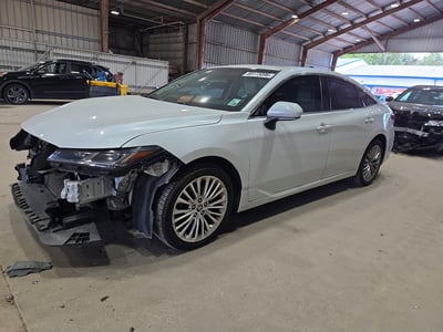 2019 Toyota Avalon