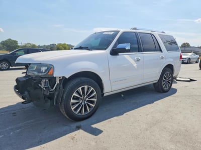 2016 Lincoln Navigator
