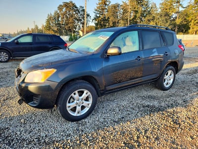 2009 Toyota RAV4