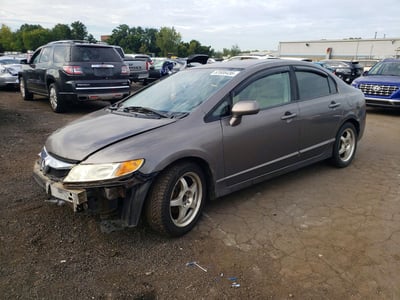 2009 Honda Civic