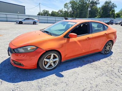 2015 Dodge Dart