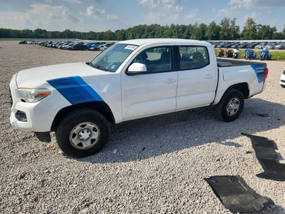 2018 Toyota Tacoma