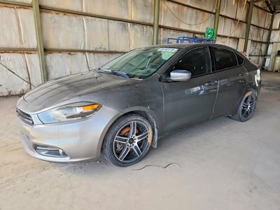 2013 Dodge Dart