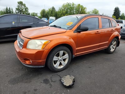 2011 Dodge Caliber