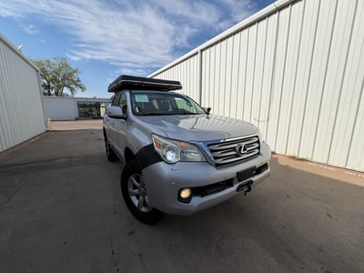 2013 Lexus GX 460