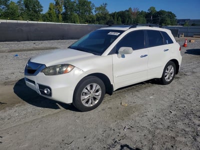 2012 Acura RDX