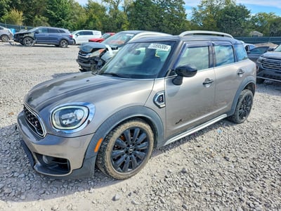 2020 MINI Cooper Countryman