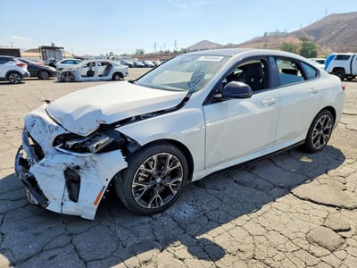 2026 BMW 2 Series