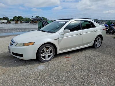 2005 Acura TL