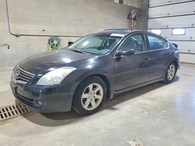 2009 Nissan Altima
