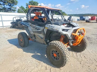 2021 Polaris RZR