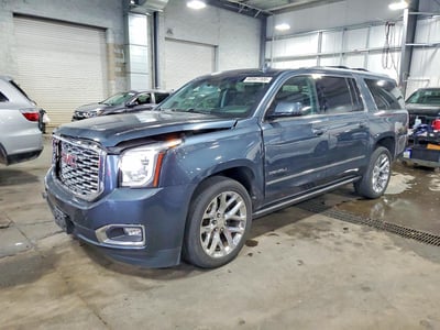 2020 GMC Yukon XL