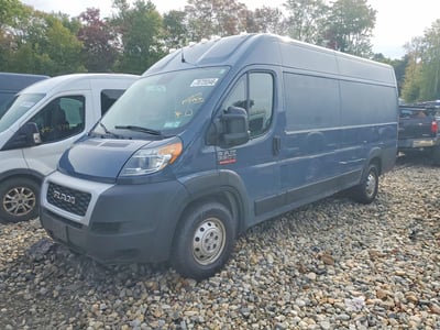 2021 RAM Promaster 3500