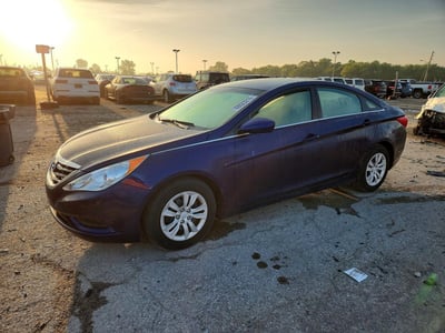 2012 Hyundai Sonata