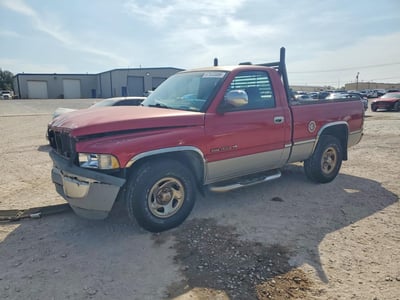 1998 Dodge Ram Pickup