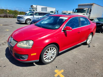 2006 Volkswagen Jetta