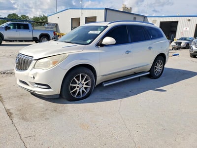 2013 Buick Enclave