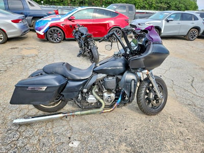2016 Harley-Davidson Road Glide
