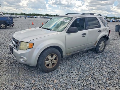 2010 Ford Escape