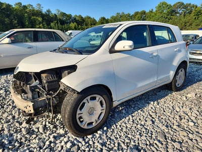 2009 Scion xD