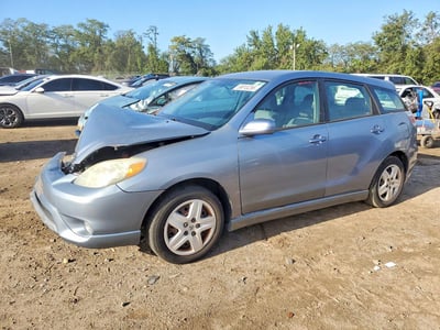 2006 Toyota Matrix